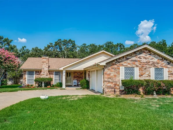 1305 San Marcos Dr, Arlington, TX 76012