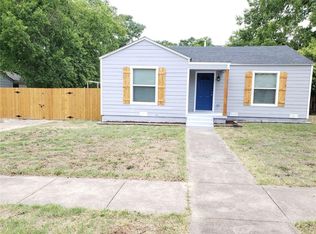 4908 Penrose Ave, Fort Worth, TX 76116