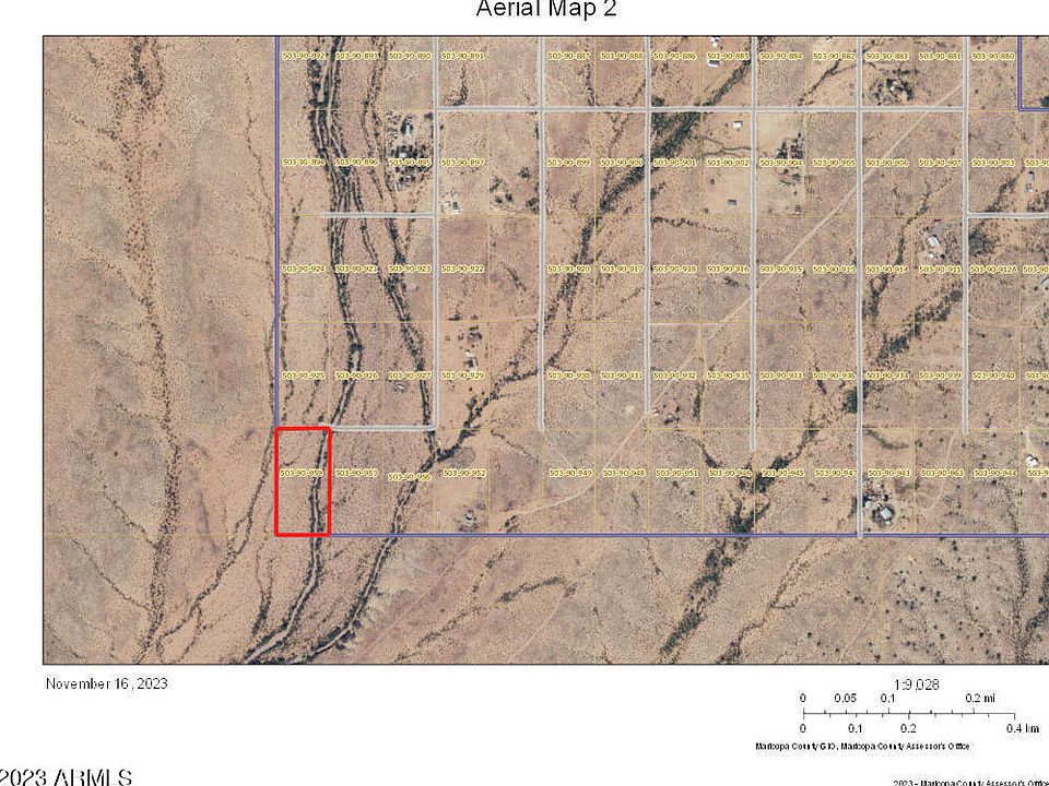 2nd image of 30670 W Jomax Road #192