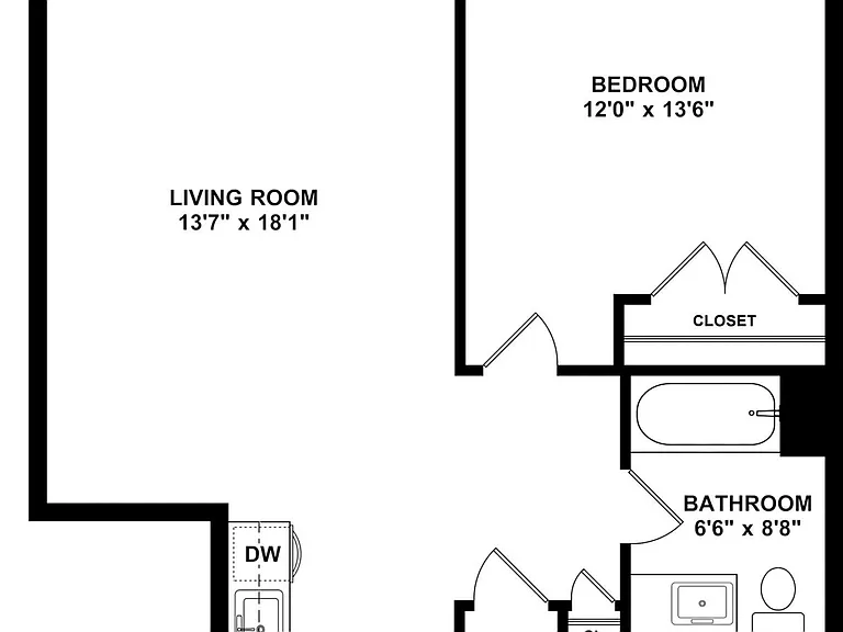 The Apartments at Cold Brook Crossing — Photo 72