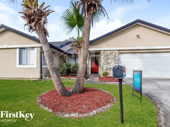 709 Heather Ln, Winter Springs, FL 32708