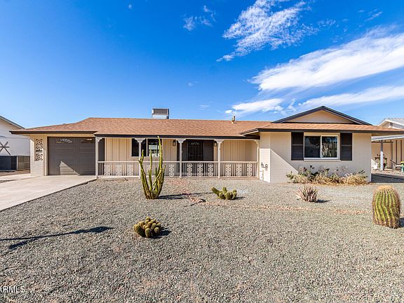 5th image of 10815 W CROSBY Drive