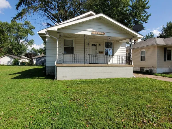 2412 Center St, Granite City, IL 62040