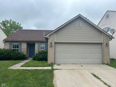 10662 E Lostpine Ln, Indianapolis, IN, 46235
