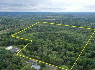 S County Road 1050 Rd W, French Lick, IN 47432