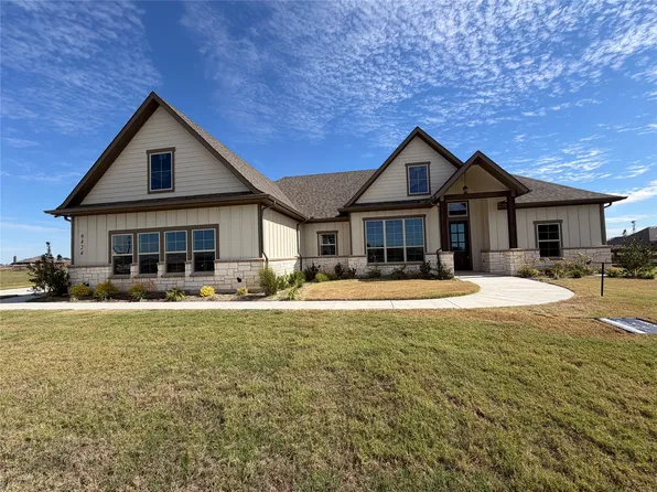9424 Bluestem Lane Dish, Justin, TX 76247