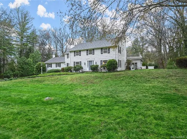 33 Stony Brook Road, Darien, CT 06820