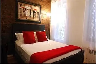 Rented by Bond New York