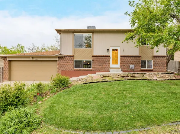 11156 W Hawaii Place, Lakewood, CO 80232