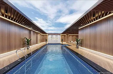 Rented by Elmekies Equities