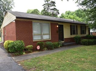 2709 Brightwood Ct, Winston Salem, NC 27127