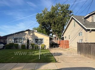 119 Birch St, Roseville, CA 95678