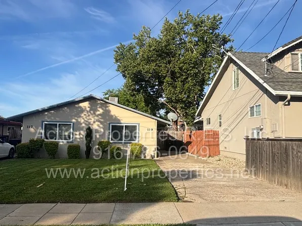 119 Birch St, Roseville, CA 95678