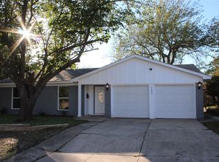 6600 Andora Ave, Fort Worth, TX 76133