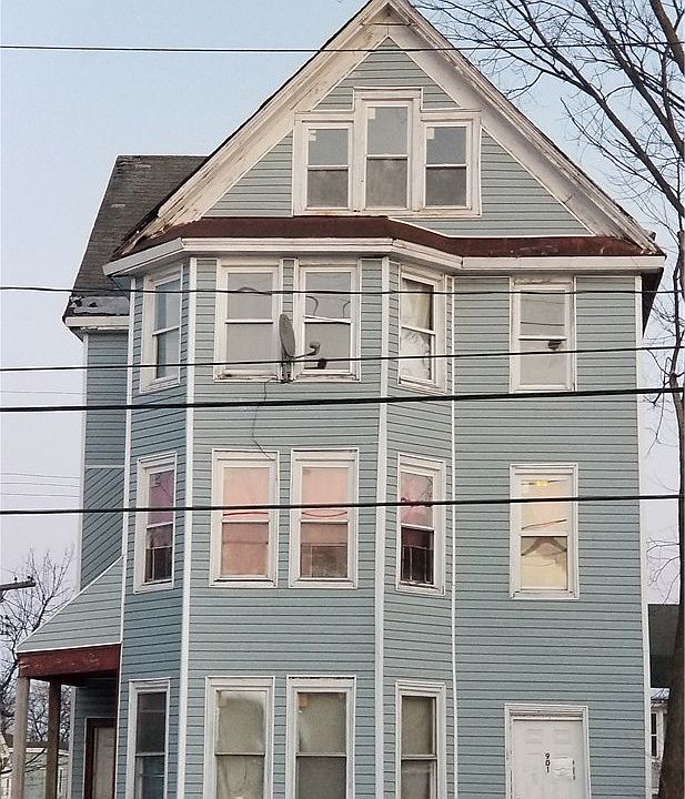 901 Mohawk St, Utica, NY 13501 Zillow