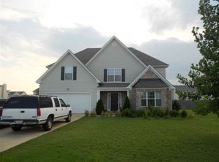 33 Navajo Trl, Fort Mitchell, AL 36856