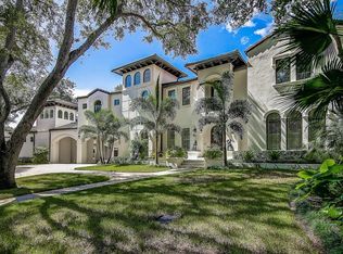 3323 W Sevilla Cir, Tampa, FL 33629