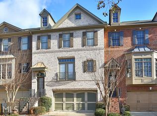 10810 Arlington Point, Johns Creek, GA 30022