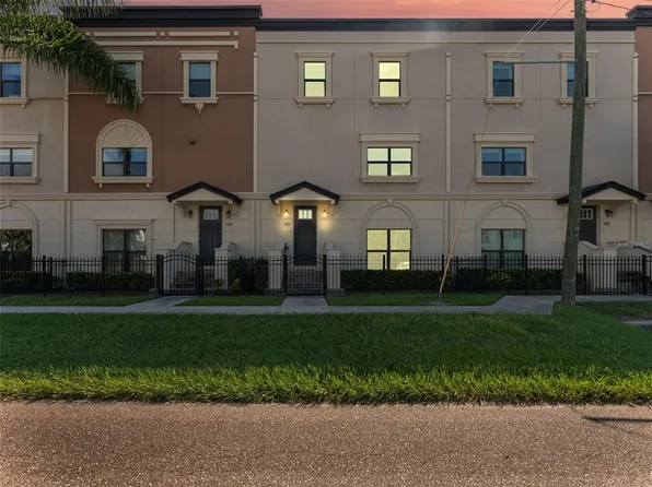 3421 W Horatio St #109, Tampa, FL 33609