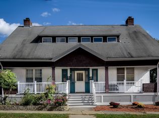 57 Coburn Ave #2, Worcester, MA 01604