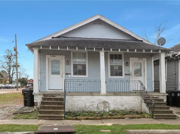 2334 N Miro St, New Orleans, LA 70117