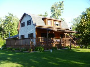 5662 County Rd S, Oconto, WI 54153
