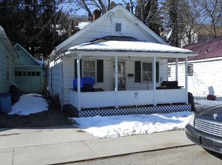 16 Bedford St, Bradford, PA 16701
