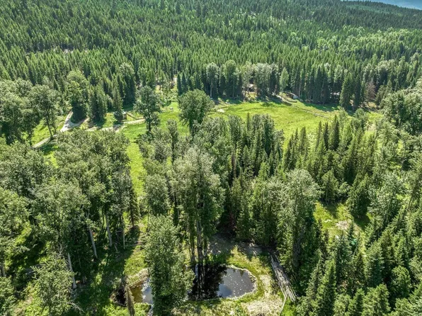 23 Fortyniner Ln, Bonners Ferry, ID 83805