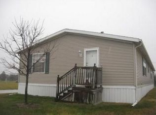 24605 Frontier Cir, Flat Rock, MI 48134
