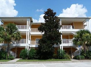 904 New Providence Promenade, Davenport, FL 33897