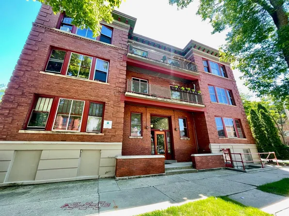 2301 2303 E Belleview Pl, 2301-2303 E Belleview Pl #Ll, Milwaukee, WI 53211