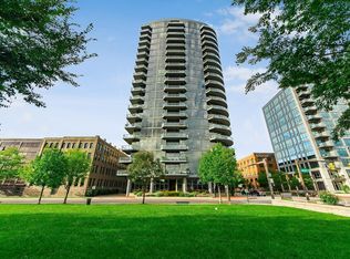 300 W Spring St UNIT 203, Columbus, OH 43215