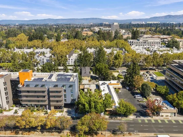 920 W El Camino Real, Mountain View, CA 94040