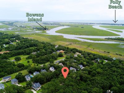 2158 McNeil Washington Rd, Charleston, SC, 29412