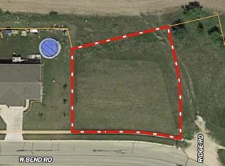 100 Tower Ln, Theresa, WI 53091