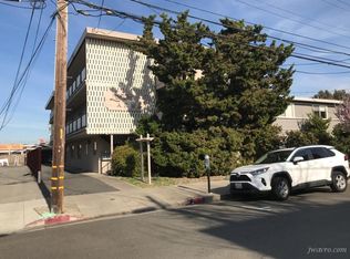 124 Lorton Ave APT 1, Burlingame, CA 94010