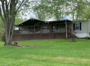 18244 Laughman Rd, Lore City, OH 43755