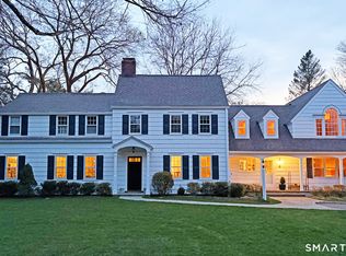 95 Compo Rd N, Westport, CT 06880