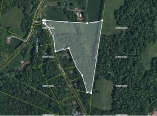 0 Chapel Hill Rd, Clarksville, TN 37040