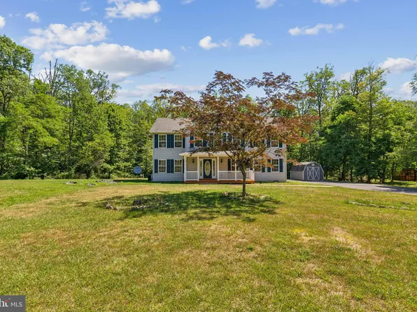 310 Mountain Falls Blvd, Winchester, VA 22602