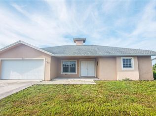 3013 13th St SW, Lehigh Acres, FL 33976