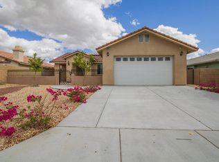 33450 Cathedral Canyon Dr, Cathedral City, CA 92234