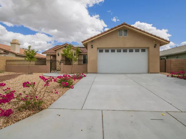 33450 Cathedral Canyon Dr, Cathedral City, CA 92234