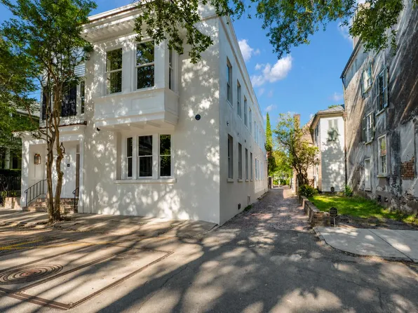 54 Church St, Charleston, SC 29401