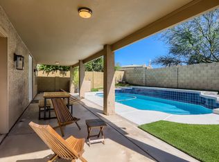 15089 N 93rd Way, Scottsdale, AZ 85260