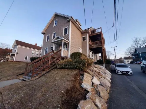 30 Clark St #2, Spencer, MA 01562