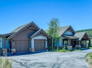 1043 Alpensee Dr, Breckenridge, CO 80424