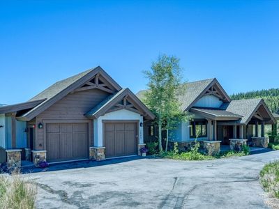 1043 Alpensee Drive, Breckenridge, CO, 80424