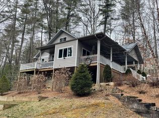 120 Hicks Rd, Highlands, NC 28741