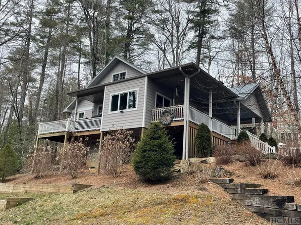 120 Hicks Road, Highlands, NC 28741